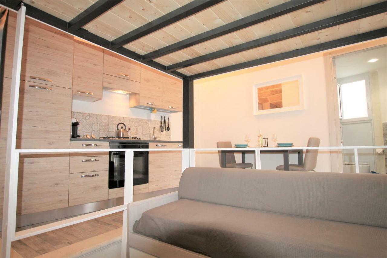 Casa Masciarro Leilighet Syracuse Eksteriør bilde